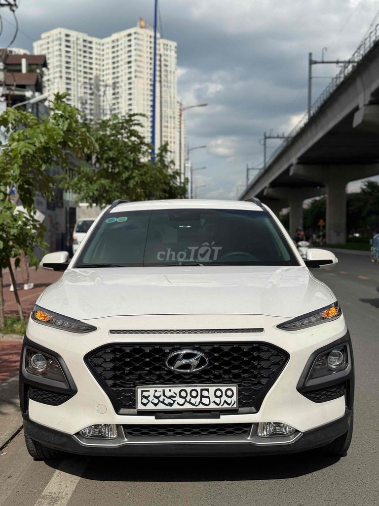 Kona 2019 2.0 Đặt biệt. Mua bán Ô tô tại Thành phố Thủ Đức Tp Hồ Chí Minh được đăng bởi Lê Nhường hình 1