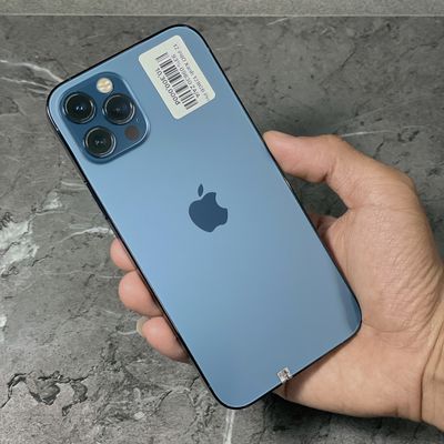 [Thanh Lý] • 12 PRO bản 2 SIM 128GB đẹp 99%