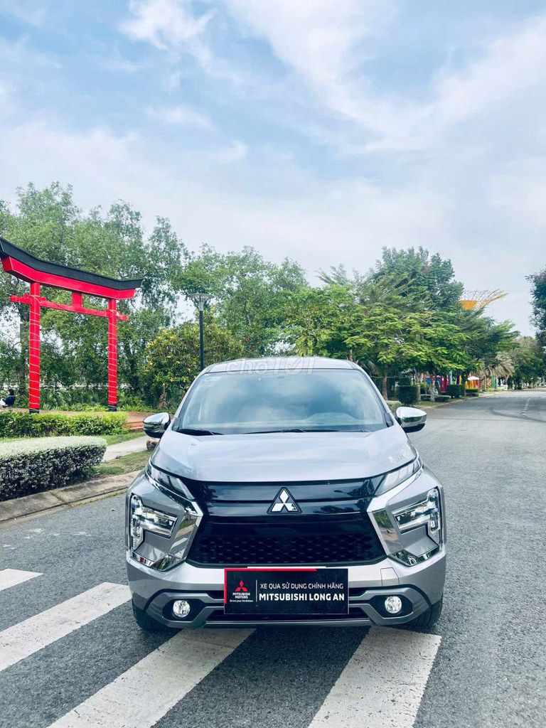 2022 AT Premium - 55000 km. Mua bán Ô tô tại Thành phố Tân An Long An được đăng bởi Nguyễn Ngọc Tùng hình 4