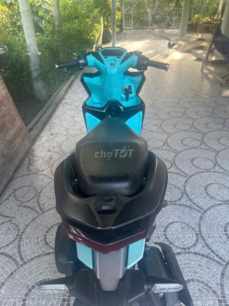 cần bán xe honda vario 125.. Mua bán Xe máy tại Huyện Tam Bình Vĩnh Long được đăng bởi Tân hình 1