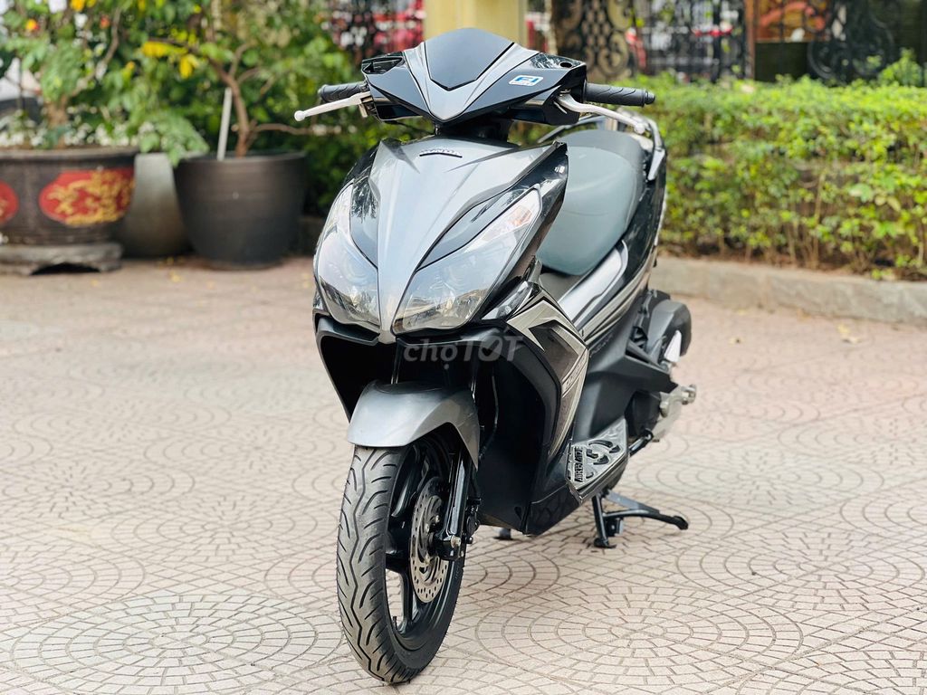 Оригинальный морской автомобиль Honda Air Blade, черный, серый 125fi 29