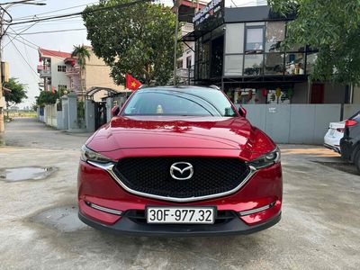 Mazda CX 5 2019 2.5L AWD 4x4 Full Kịch ✅