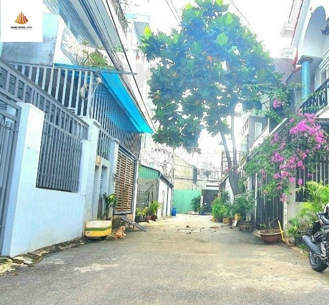 Đất đường Đình Phong Phú, giá chỉ 4,8 tỷ.