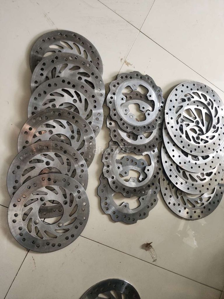 Đĩa zin tháo xe 100%. Mua bán Phụ tùng xe tại Huyện Thống Nhất Đồng Nai được đăng bởi Trần Thị Linh hình 1