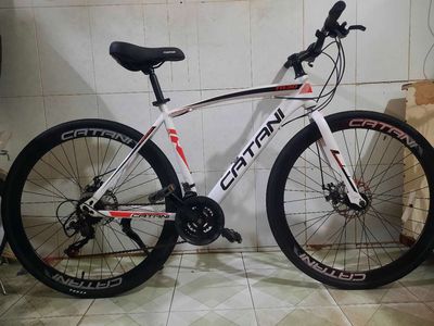 CATANI 700C. Mua bán Xe đạp tại Quận Cái Răng Cần Thơ được đăng bởi HƯNG PHÁT