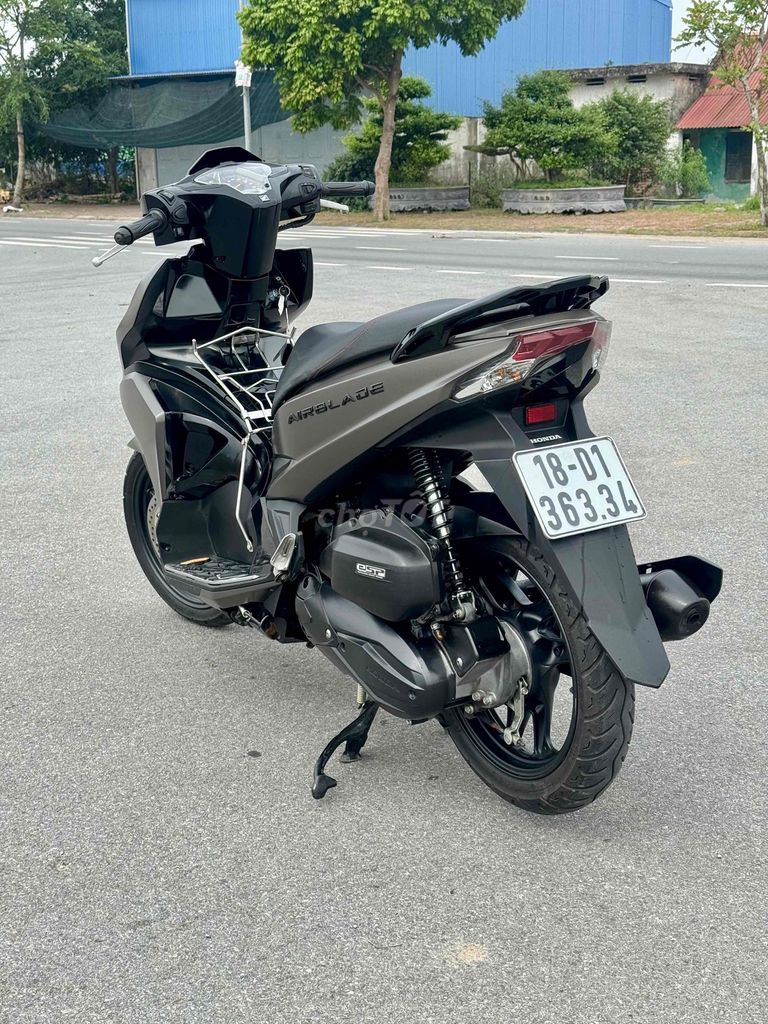 ab 125 2016 màu hót. Mua bán Xe máy tại Thành phố Nam Định Nam Định được đăng bởi  long việt  hình 6