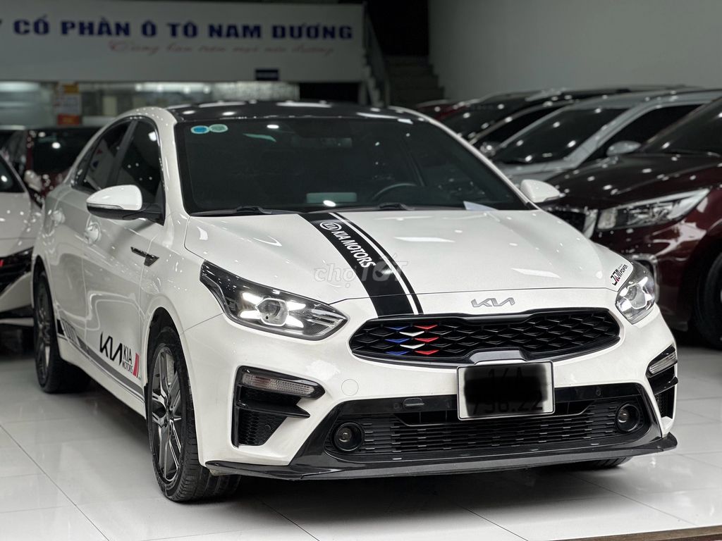 Kia Cerato 2.0 AT Premium 2019