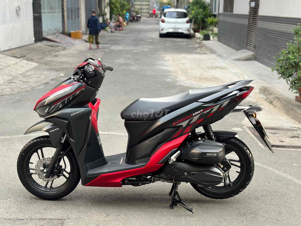 HT GÓP ĐẬU💯Vario 15O BSTP 9chủ Xe Đẹp Ít Đi Bán&GL. Mua bán Xe máy tại Quận Tân Bình Tp Hồ Chí Minh được đăng bởi CươngCương hình 1