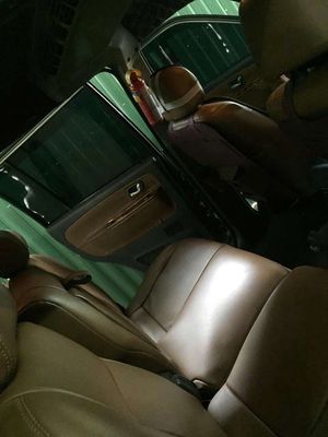 Mitsubishi Jolie 2002 SS 2.0 - 300000 km. Mua bán Ô tô tại Quận 11 Tp Hồ Chí Minh được đăng bởi Võ Văn Phát