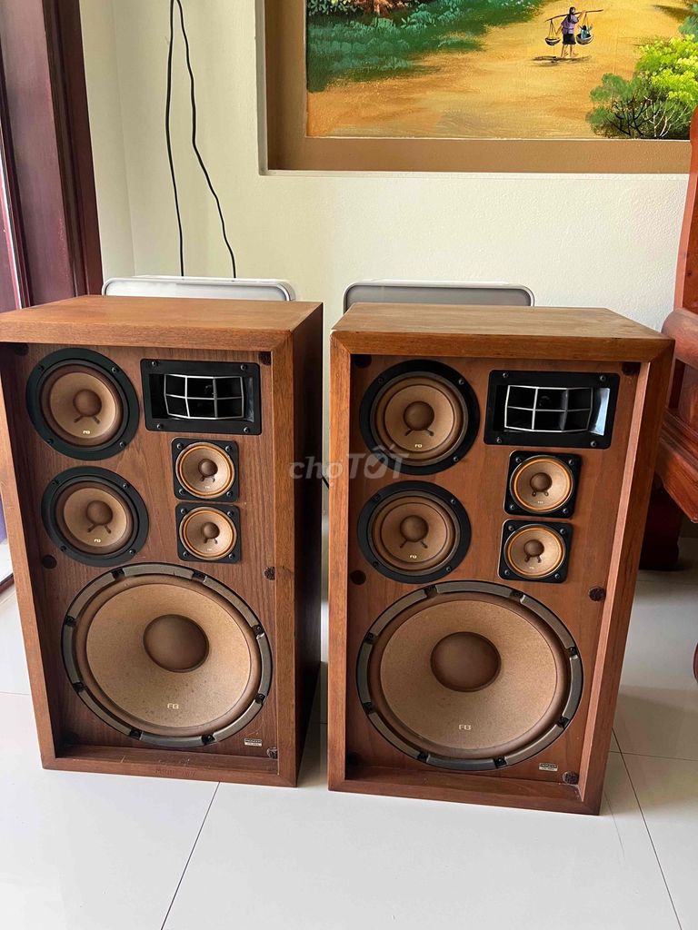 Loa Pioneer 88A Nâu. Mua bán Tivi, Âm thanh tại Huyện Hoằng Hóa Thanh Hóa được đăng bởi duy quang hình 1