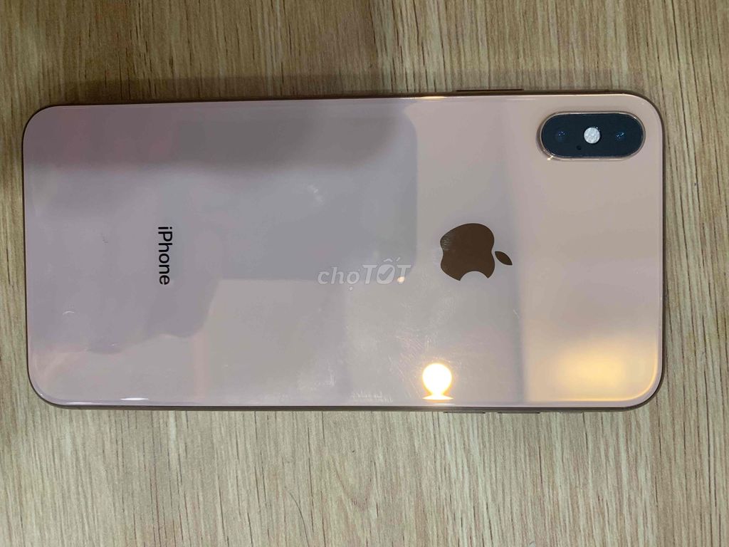 iphone xs max 64g quốc tế