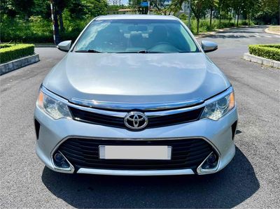 Toyota Camry 2015 model 2016 siêu cọp. Mua bán Ô tô tại Quận Gò Vấp Tp Hồ Chí Minh được đăng bởi E Hảo 