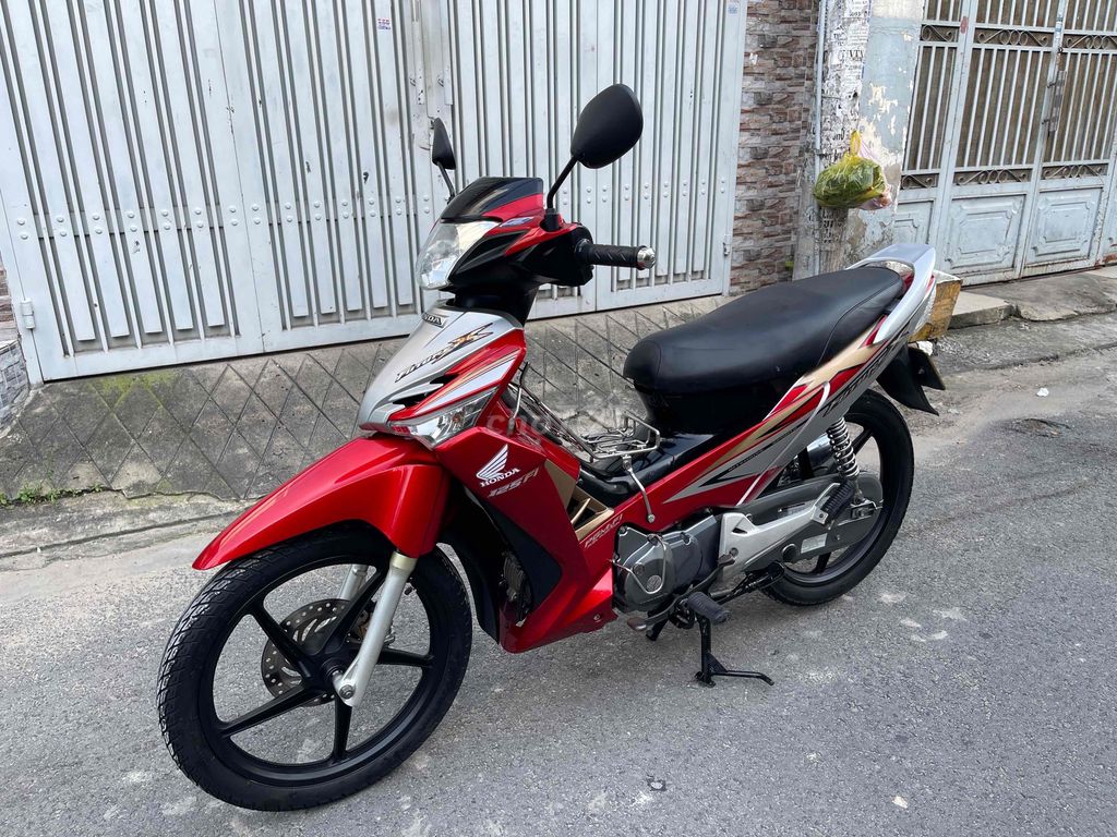 Future X Fi 2010 9chủ bao hs máy zin chưa rớt đầu. Mua bán Xe máy tại Quận Bình Tân Tp Hồ Chí Minh được đăng bởi Huy hình 5