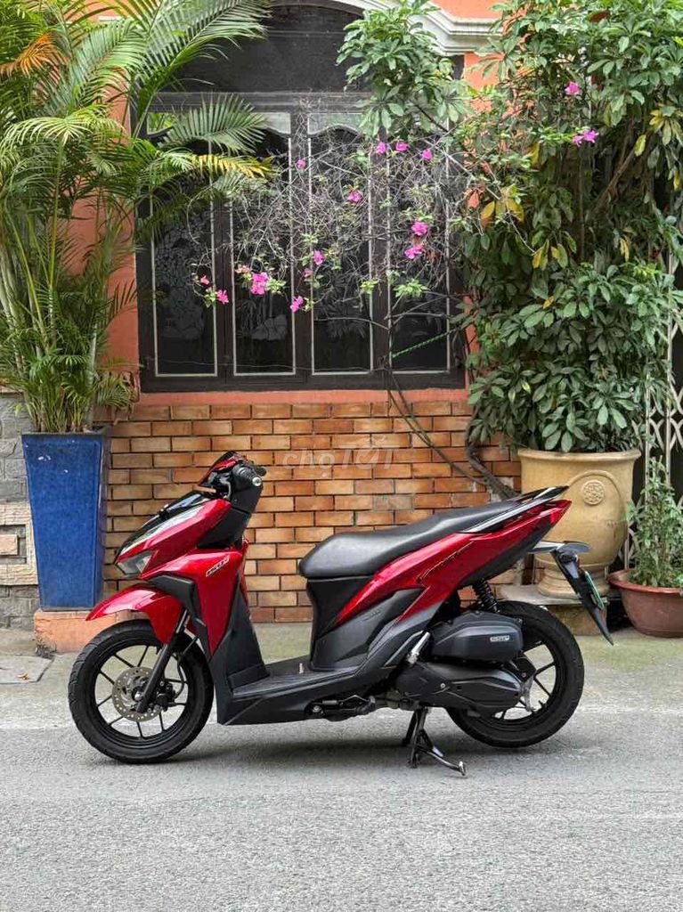 vario đẹp rin êm.bán trả góp.trao đổi xe. Mua bán Xe máy tại Thành phố Thuận An Bình Dương được đăng bởi Xe Máy Khánh Dương hình 2