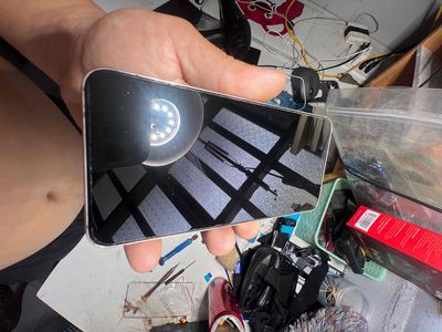 Samsung Galaxy S22 Vàng Hồng 128GB. Mua bán Điện thoại tại Huyện Định Quán Đồng Nai được đăng bởi Đức Anh