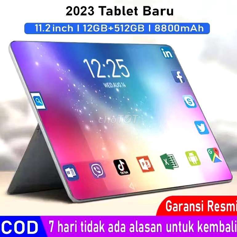 Samsung Galaxy Tab Pro11 11.2 inch 12GB/512GB. Mua bán Máy tính bảng tại Huyện Trà Cú Trà Vinh được đăng bởi Phong Thái Vũ hình 1