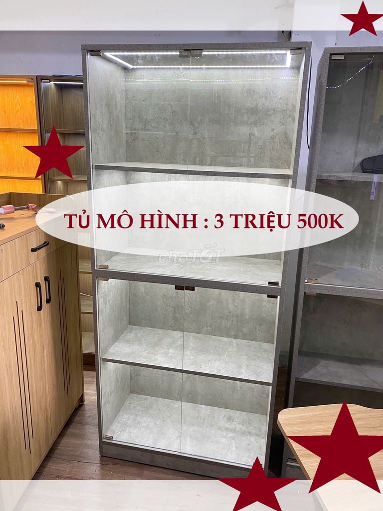 XẢ TỦ TRƯNG BÀY LEGO MÔ HÌNH LED HÌNH CHỮ NHẬT. Mua bán Tủ, kệ gia đình tại Quận Tân Phú Tp Hồ Chí Minh được đăng bởi  BÀN GHẾ VĂN PHÒNG VÀ TỦ TRƯNG BÀY SHOP hình 1