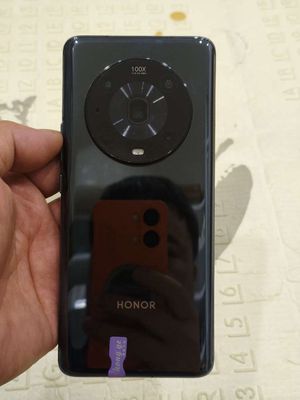 Honor Magic4 Pro 256GB Đen