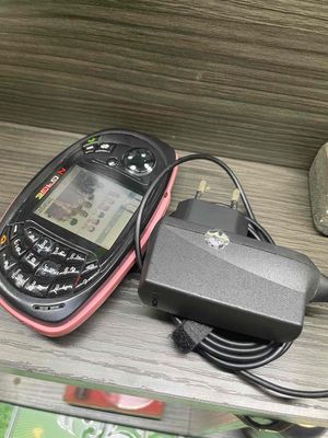 Nokia N Gage như hình. Mua bán Điện thoại tại Quận Bắc Từ Liêm Hà Nội được đăng bởi DongLaos