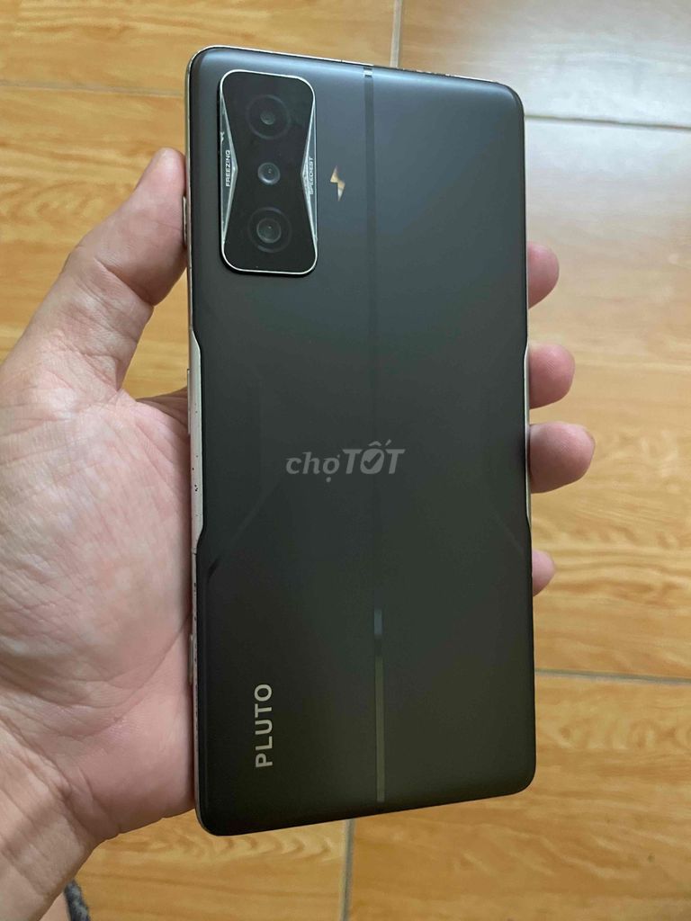 Xiaomi Redmi K50 Gaming SE 128GB Đen. Mua bán Điện thoại tại Quận Long Biên Hà Nội được đăng bởi Nam Nguyễn hình 1