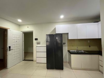 Cho thuê Chung cư Dream Home Residence 60m2 2PN + 2VS