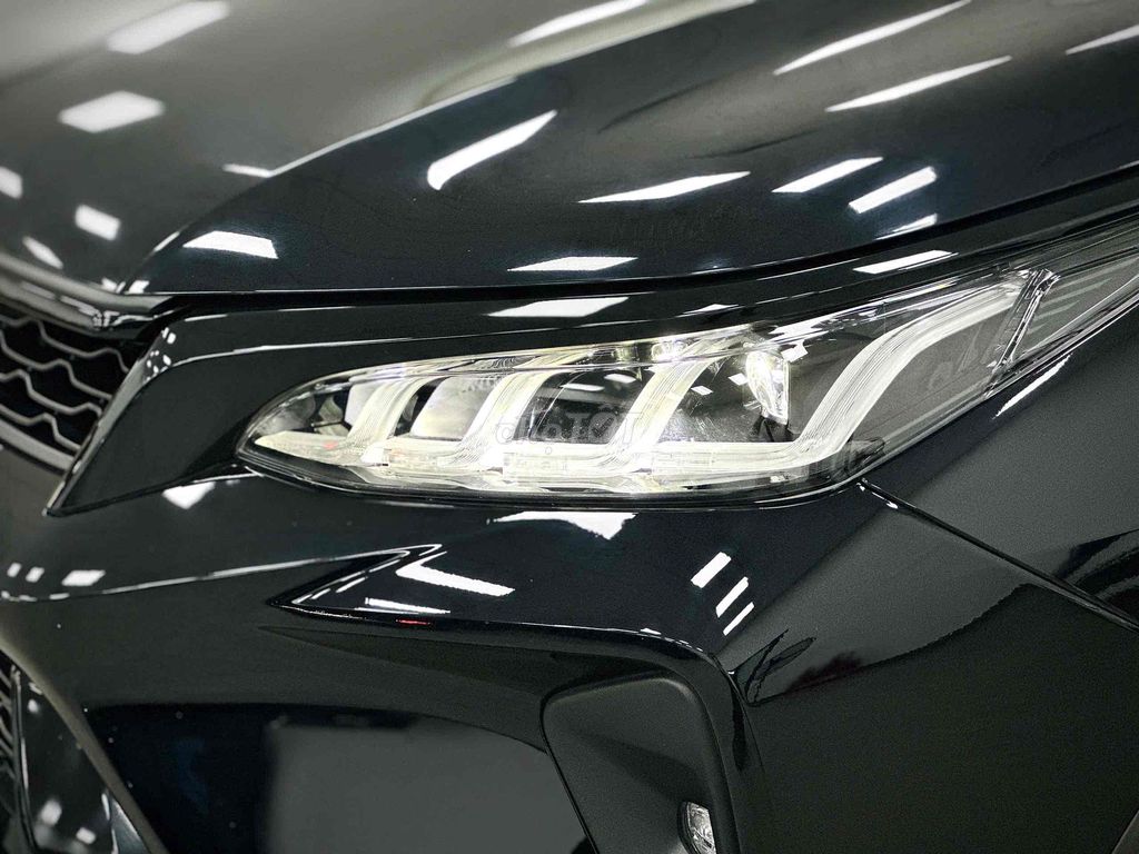 Toyota Fortuner 2025 Legender 2.4L 4x2 AT - 16000. Mua bán Ô tô tại Thành phố Thủ Đức Tp Hồ Chí Minh được đăng bởi Tấn Khang Chuyên Xe Lướt hình 9