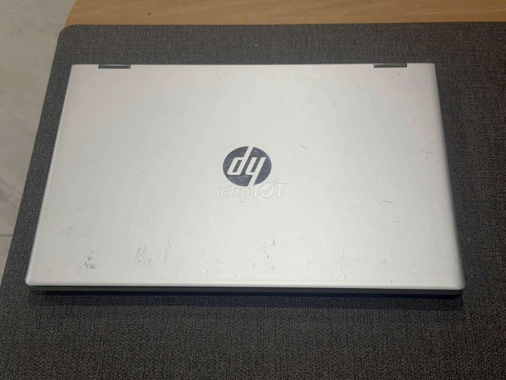 HP X360 Pentium 4415u 15.6 inch 8GB/128GB. Mua bán Laptop tại Thành phố Thủ Đức Tp Hồ Chí Minh được đăng bởi Wict Electronic hình 1
