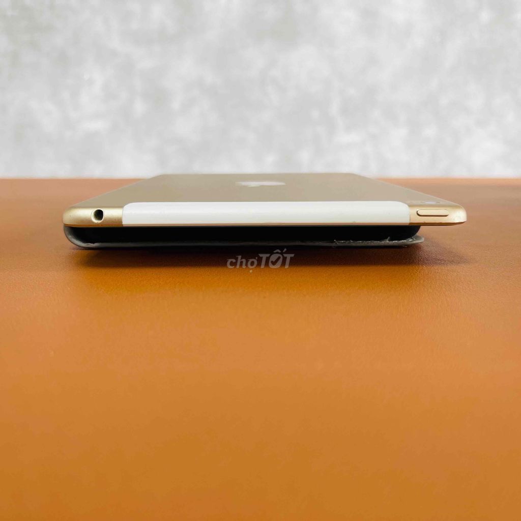 Ipad Mini 4 4G Quốc Tế - 128GB - Pin 89% - Zinnn. Mua bán Máy tính bảng tại Quận Ninh Kiều Cần Thơ được đăng bởi Hmphone hình 4