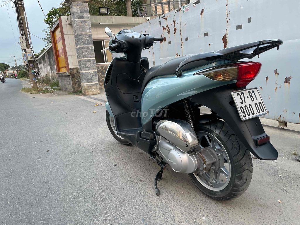 bán hoặc đổi xe thấp hơn cho vợ đi chợ. Mua bán Xe máy tại Thị xã Tân Uyên Bình Dương được đăng bởi Tuấn Anh hình 2