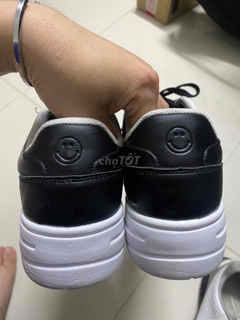 Giày fila nam chính hãng. Mua bán Giày dép tại Huyện Bình Chánh Tp Hồ Chí Minh được đăng bởi Minh Tú hình 4