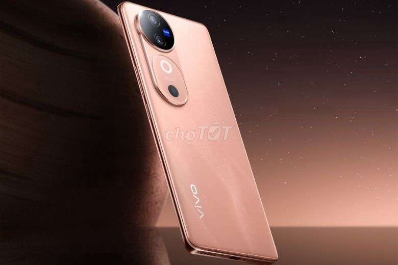 Vivo V40 5G 12G/256 GB ,chip 888,camera Zeiss 📸. Mua bán Điện thoại tại Quận Thanh Khê Đà Nẵng được đăng bởi Phương Hằng  hình 1