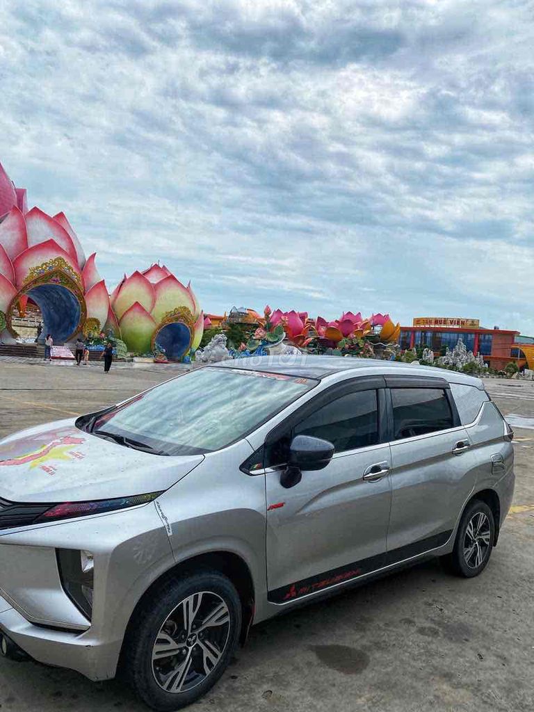 Mitsubishi Xpander 2020 1.5AT - 17890 km. Mua bán Ô tô tại Huyện Phong Điền Cần Thơ được đăng bởi Nguyễn Được hình 5