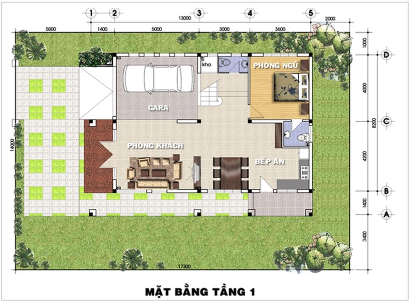 FLOOR_PLAN_PROJECT