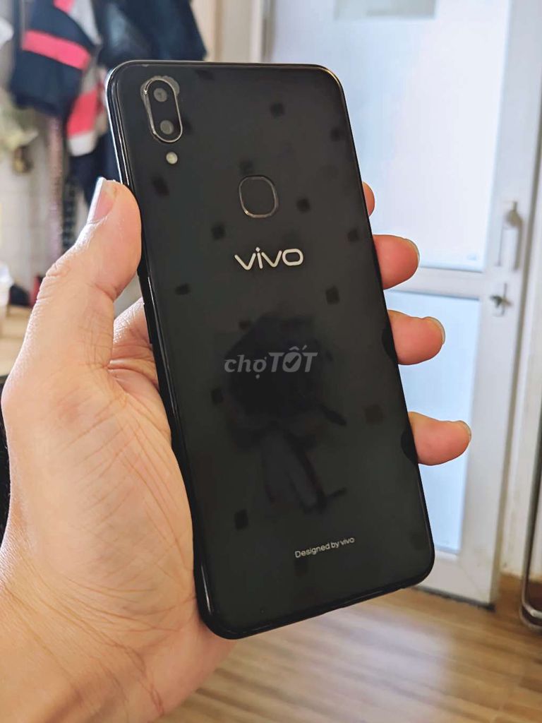 Vivo Y85 Ram 4GB cực mượt