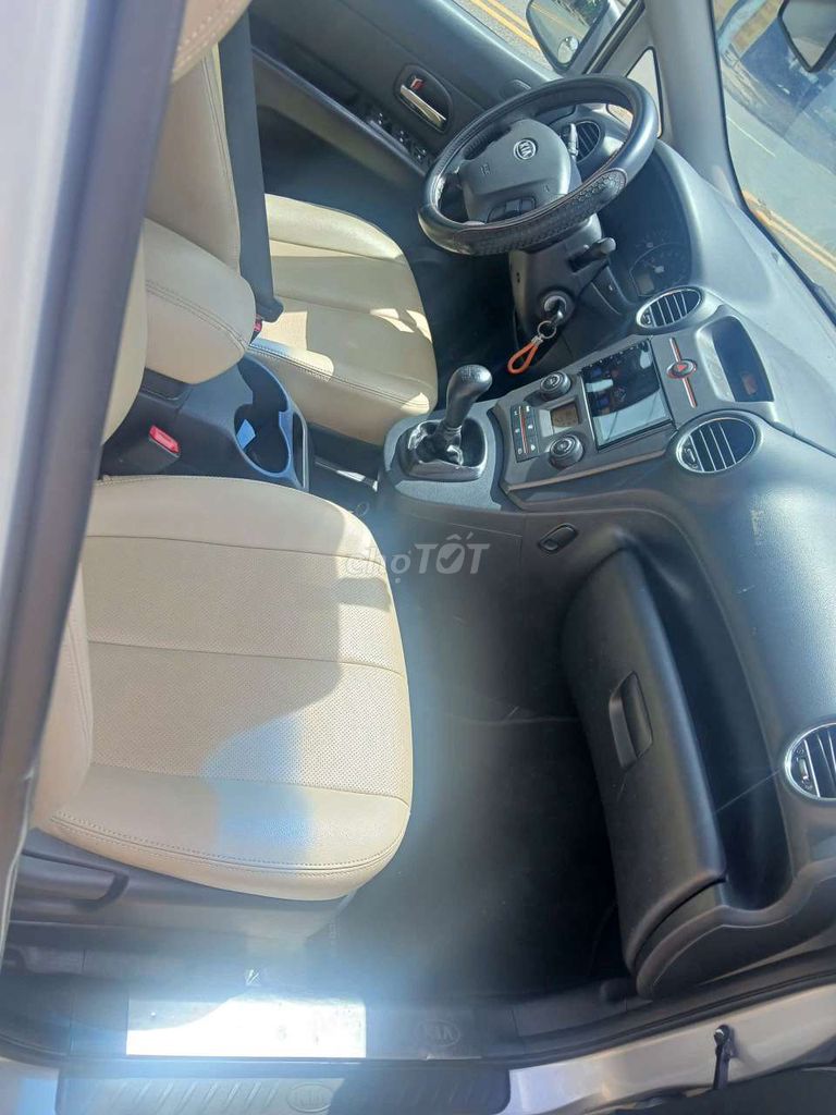 2016 EX MT 2.0 - 120000 km. Mua bán Ô tô tại Thành phố Cao Lãnh Đồng Tháp được đăng bởi Auto Trung hình 8