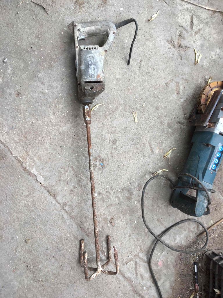 Máy cắt rãnh tường Makita Nhôm. Mua bán Đồ chuyên dụng, Giống nuôi trồng tại Thị xã Bến Cát Bình Dương được đăng bởi thời gian hình 1