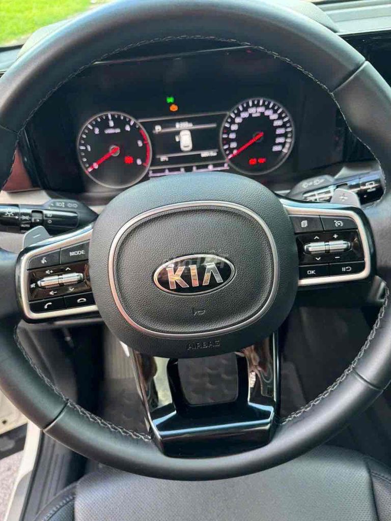 Kia Sorento 2022 2.2D Luxury chính chủ như mới. Mua bán Ô tô tại Quận Tân Phú Tp Hồ Chí Minh được đăng bởi Phước đại hình 8