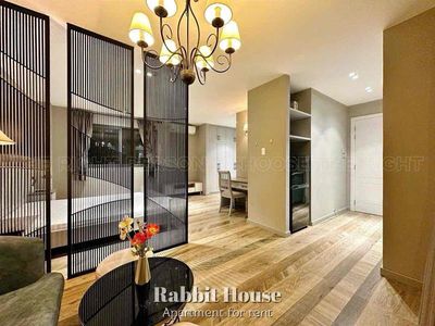 CHUỖI CĂN HỘ 1PN GẦN ÂU CƠ TOWER FULL NỘI THẤT - KÈM ƯU ĐÃI MẠNH