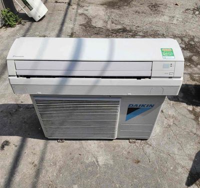 Điều hoà Daikin 1 HP cơ một chiều giá rẻ 2025. Mua bán Máy lạnh, điều hoà tại Quận Thanh Xuân Hà Nội được đăng bởi Điện Lạnh Khoa Anh