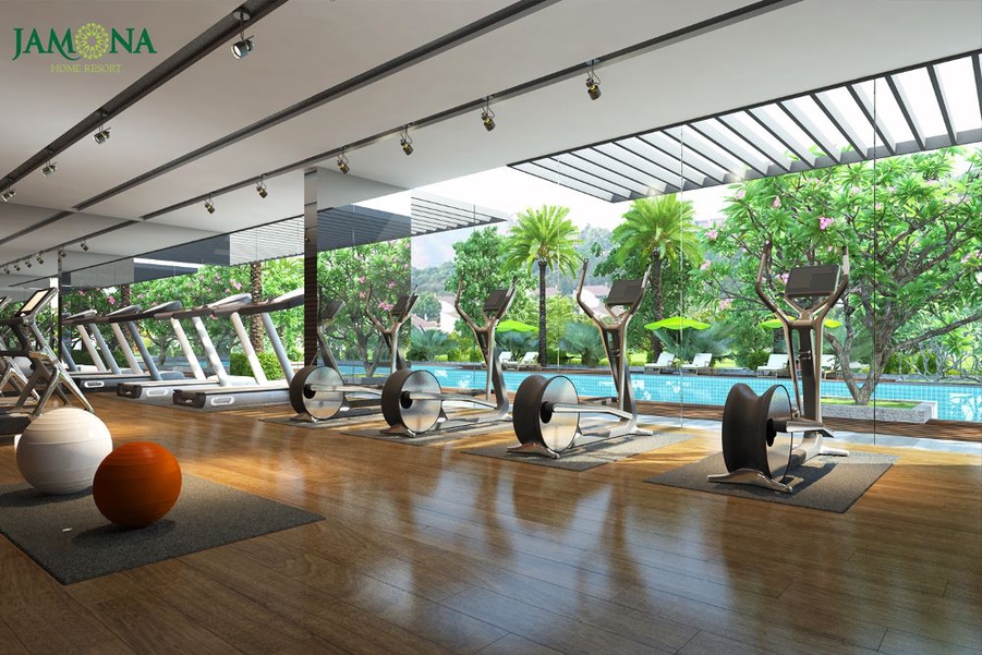 FACILITIES