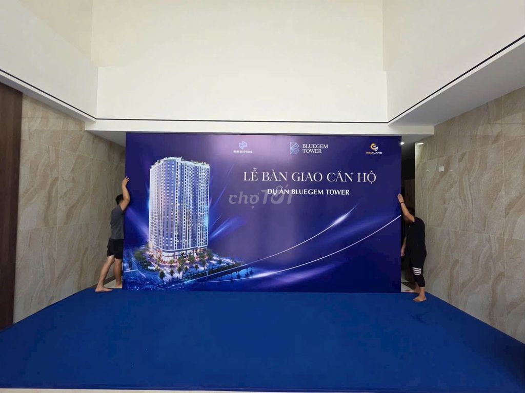 Квартира Bluegem 167м² на сред」、「этаже