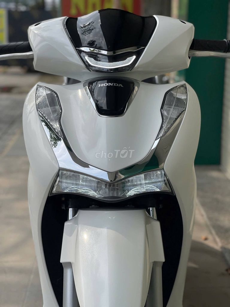 ❤️ Honda SH 2024 Super Surfs как новые, поддержка в рассрочку