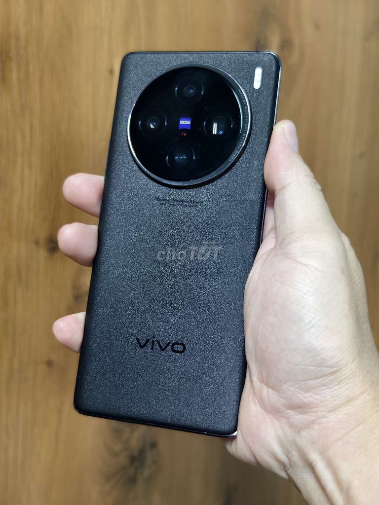 Vivo X100 16.256. Mua bán Điện thoại tại Thành phố Thủ Đức Tp Hồ Chí Minh được đăng bởi Long hình 1