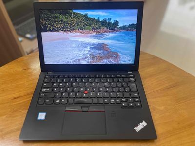Thinkpad X280, I5-8250U, Ram 8G, SSD 256G, Đẹp. Mua bán Laptop tại Thành phố Long Xuyên An Giang được đăng bởi Laptop Mai Lý Nghĩa