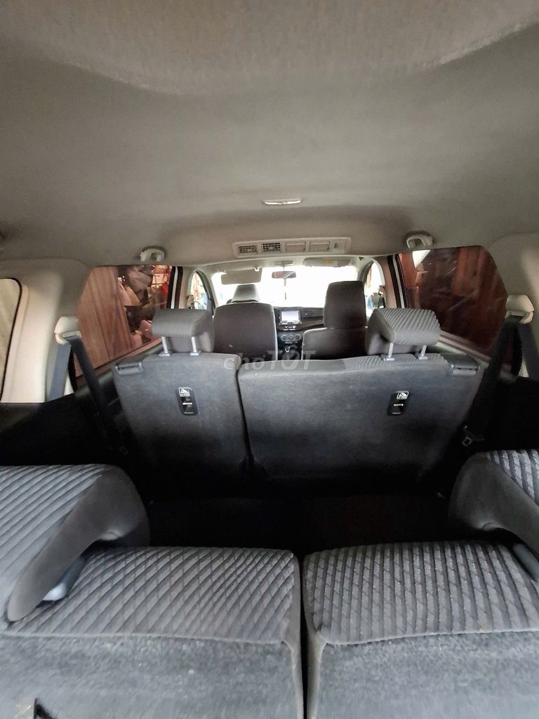 SUZUKI ERTIGA 2019 TỰ ĐỘNG,1 CHỦ, NỘI THẤT NỈ ZIN.. Mua bán Ô tô tại Quận Tân Phú Tp Hồ Chí Minh được đăng bởi Ô Tô An Khang Thịnh  hình 3