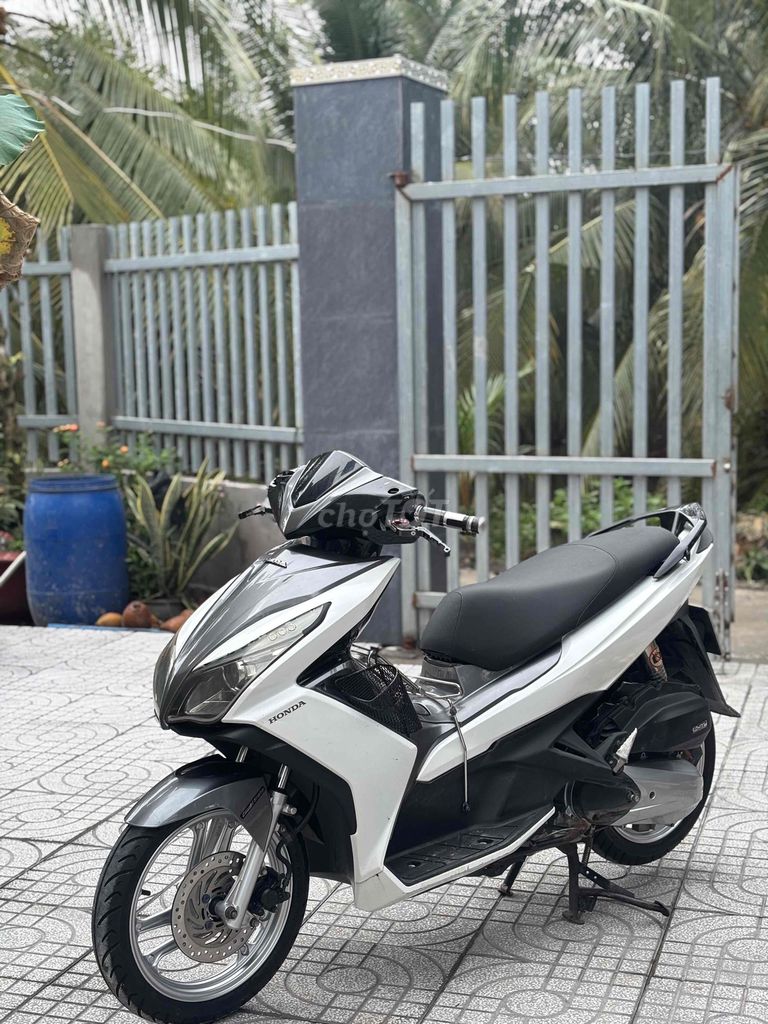 ab 2014 , máy zin ngon. Mua bán Xe máy tại Thành phố Tân An Long An được đăng bởi Bo hình 2