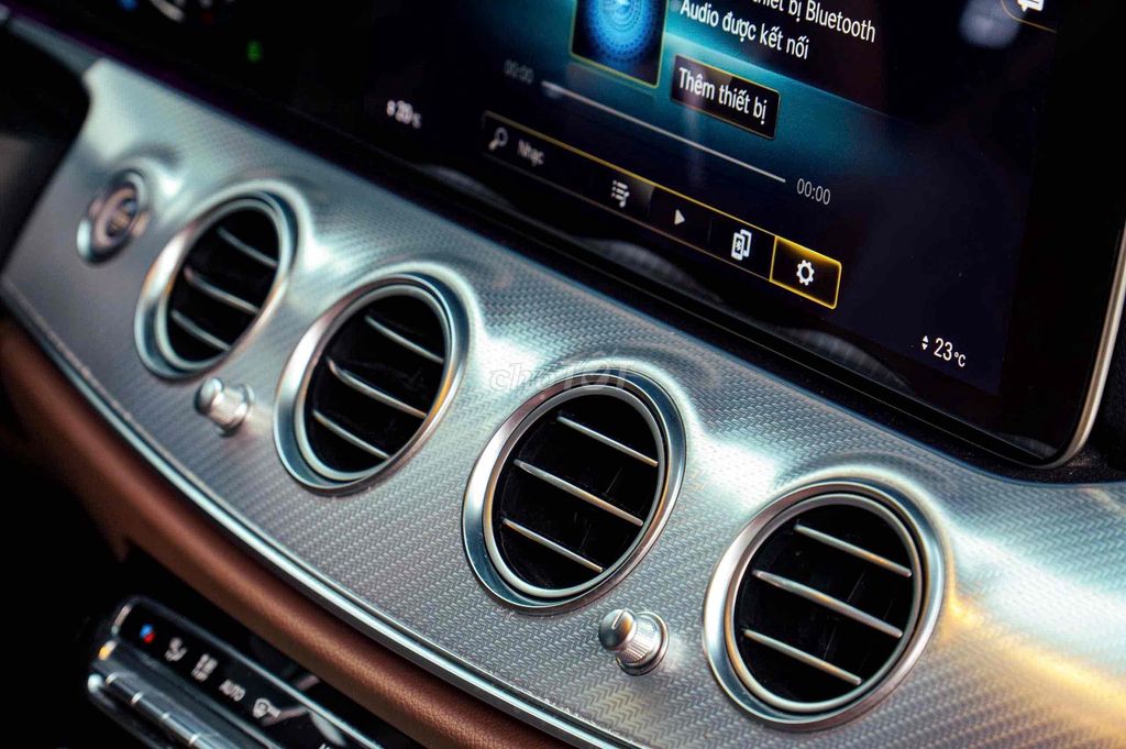 Mercedes Benz E Class 2021 E180 up full E300 AMG. Mua bán Ô tô tại Quận Tân Phú Tp Hồ Chí Minh được đăng bởi Văn Hải hình 17