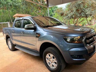 Ford Ranger XLS AT 2017 180000 km Xám