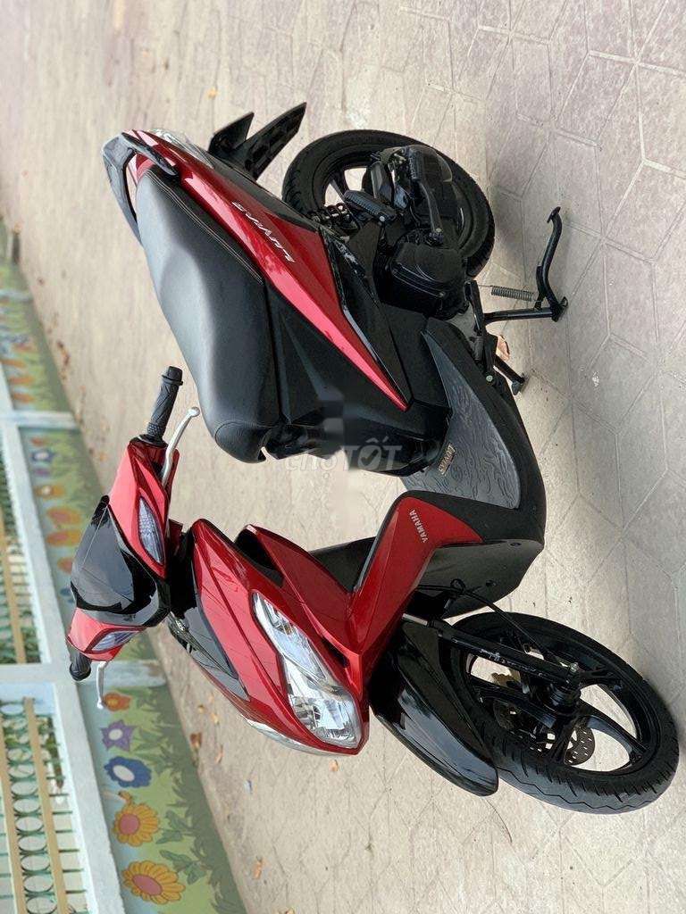 Phụ tùng theo xe Yamaha Luvias. Mua bán Phụ tùng xe tại Quận Bình Thạnh Tp Hồ Chí Minh được đăng bởi Long Hoàng hình 2