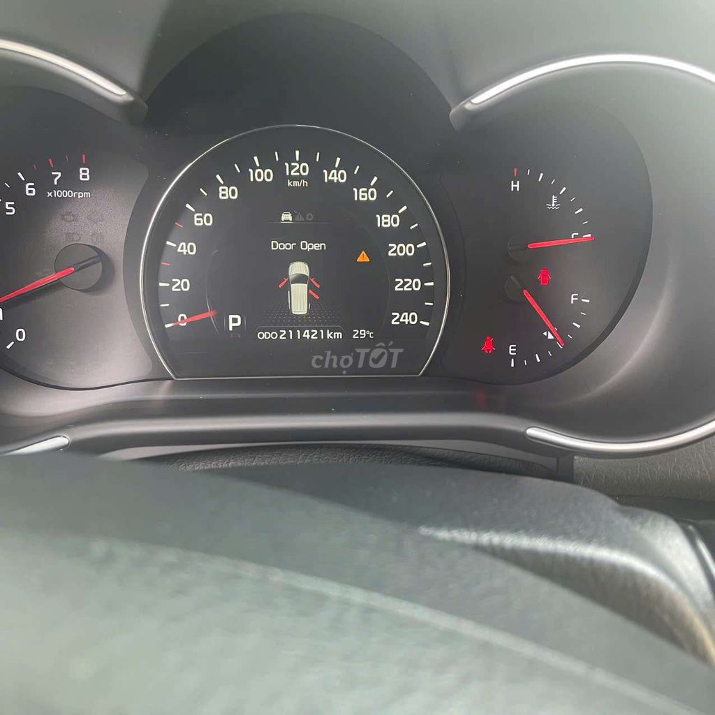 2018 - 211000 km. Mua bán Ô tô tại Thành phố Dĩ An Bình Dương được đăng bởi BẰNG  hình 8